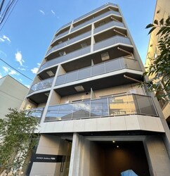 ＳＨＯＫＥＮ　ｒｅｓｉｄｅｎｃｅ早稲田の物件外観写真